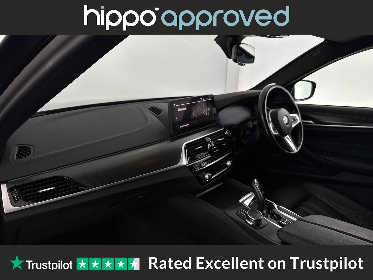 Used BMW 5 Series 2022 for sale - 76657252: Photo 10