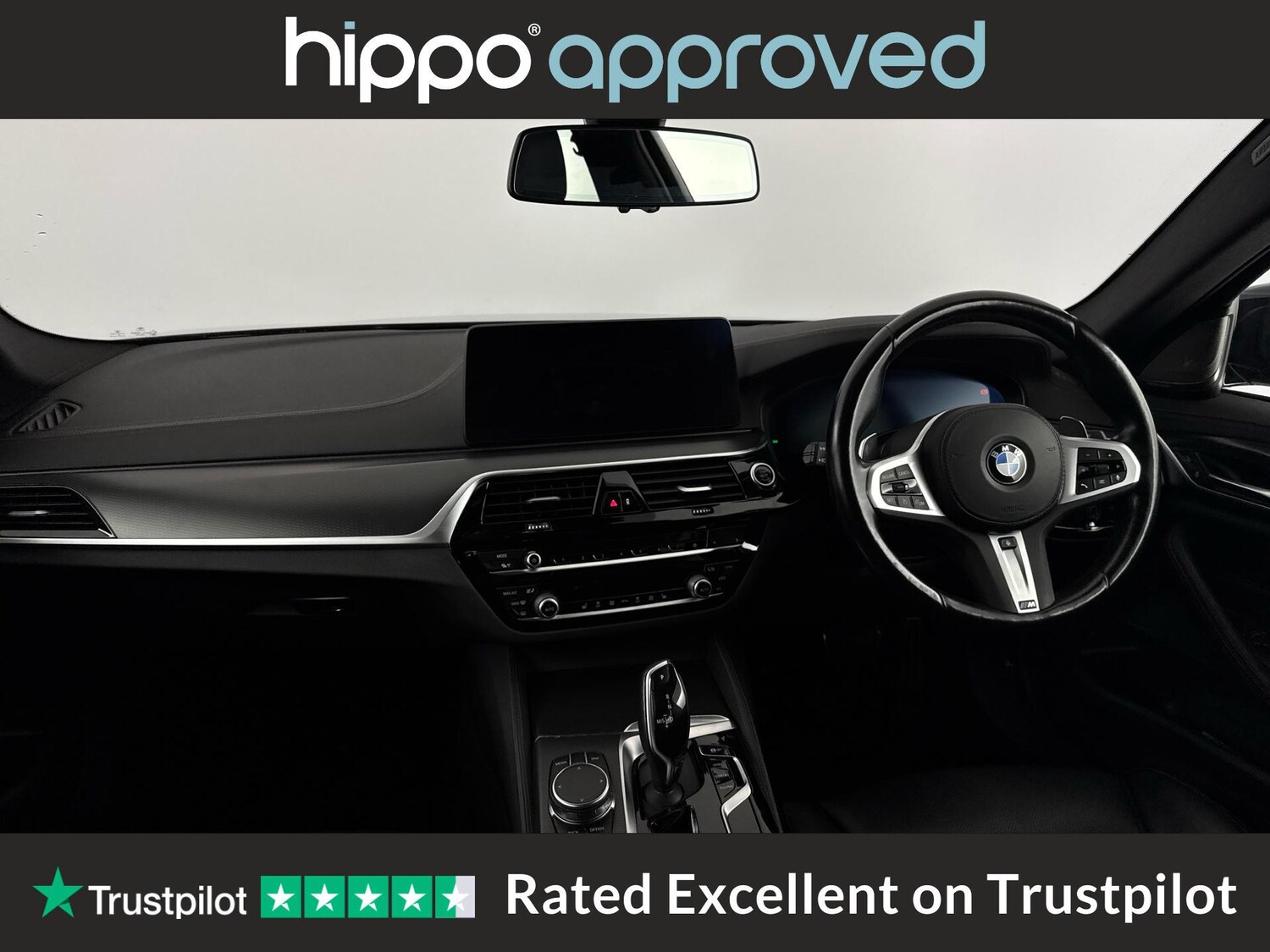 Used BMW 5 Series 2022 for sale - 76657252: Photo 11