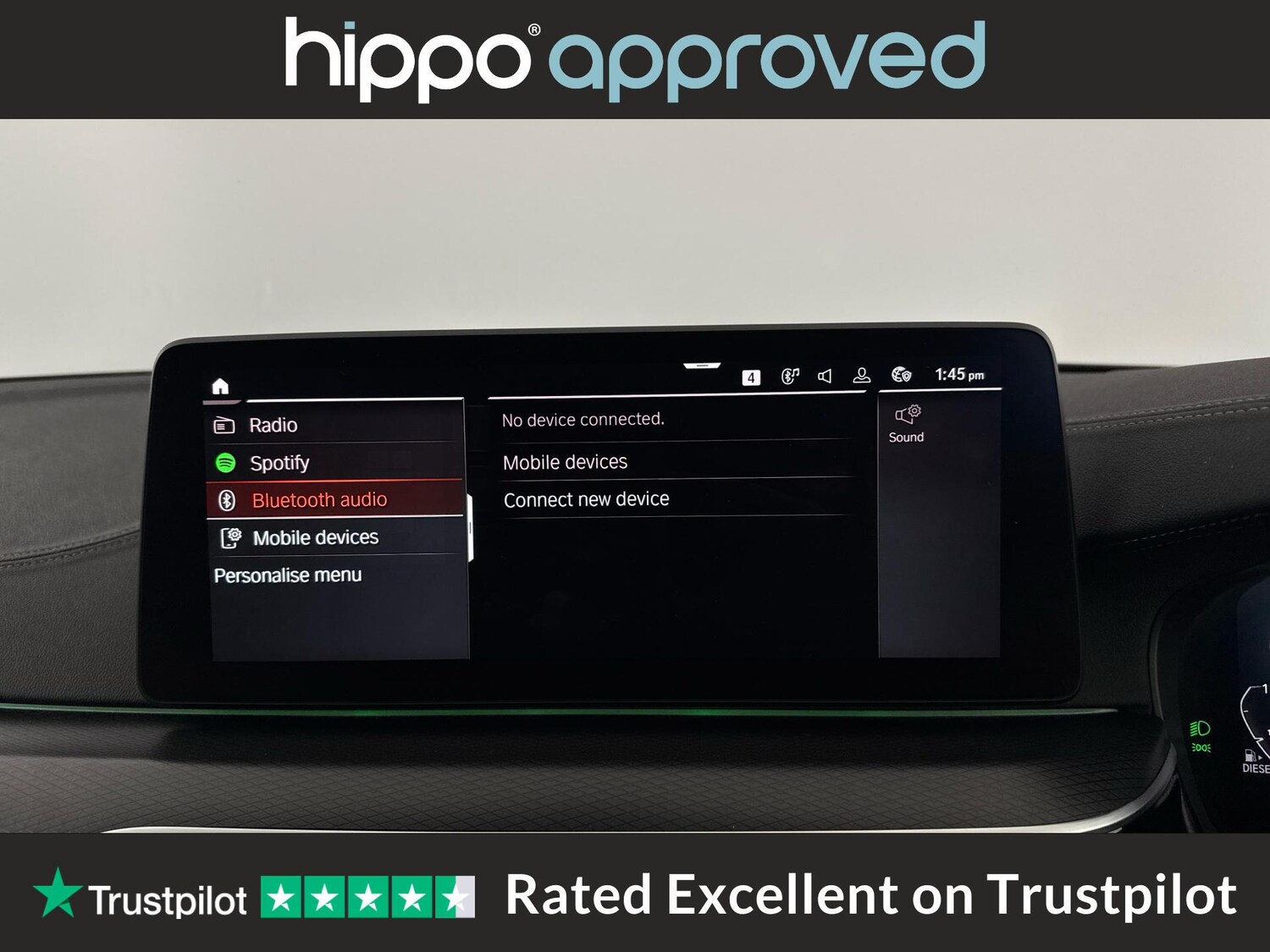 Used BMW 5 Series 2022 for sale - 76657252: Photo 12