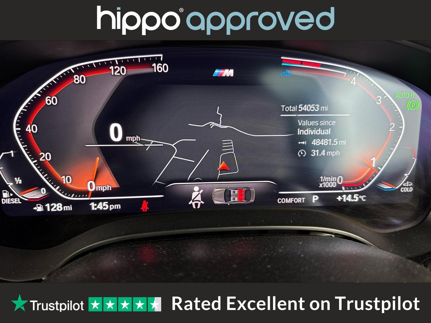 Used BMW 5 Series 2022 for sale - 76657252: Photo 13