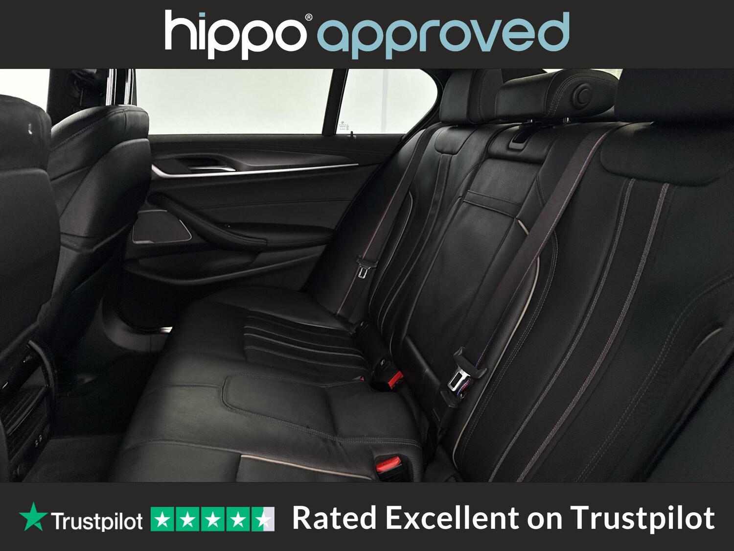 Used BMW 5 Series 2022 for sale - 76657252: Photo 14