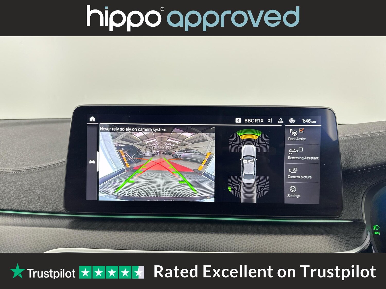 Used BMW 5 Series 2022 for sale - 76657252: Photo 18