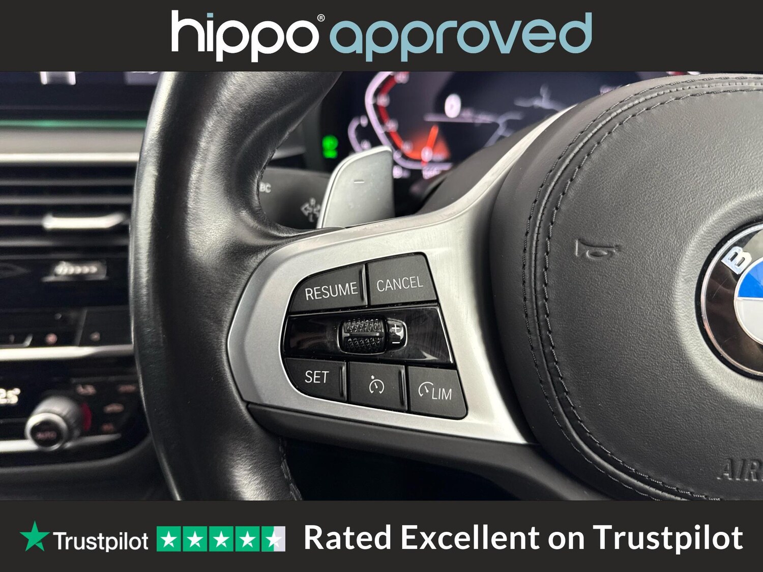 Used BMW 5 Series 2022 for sale - 76657252: Photo 21