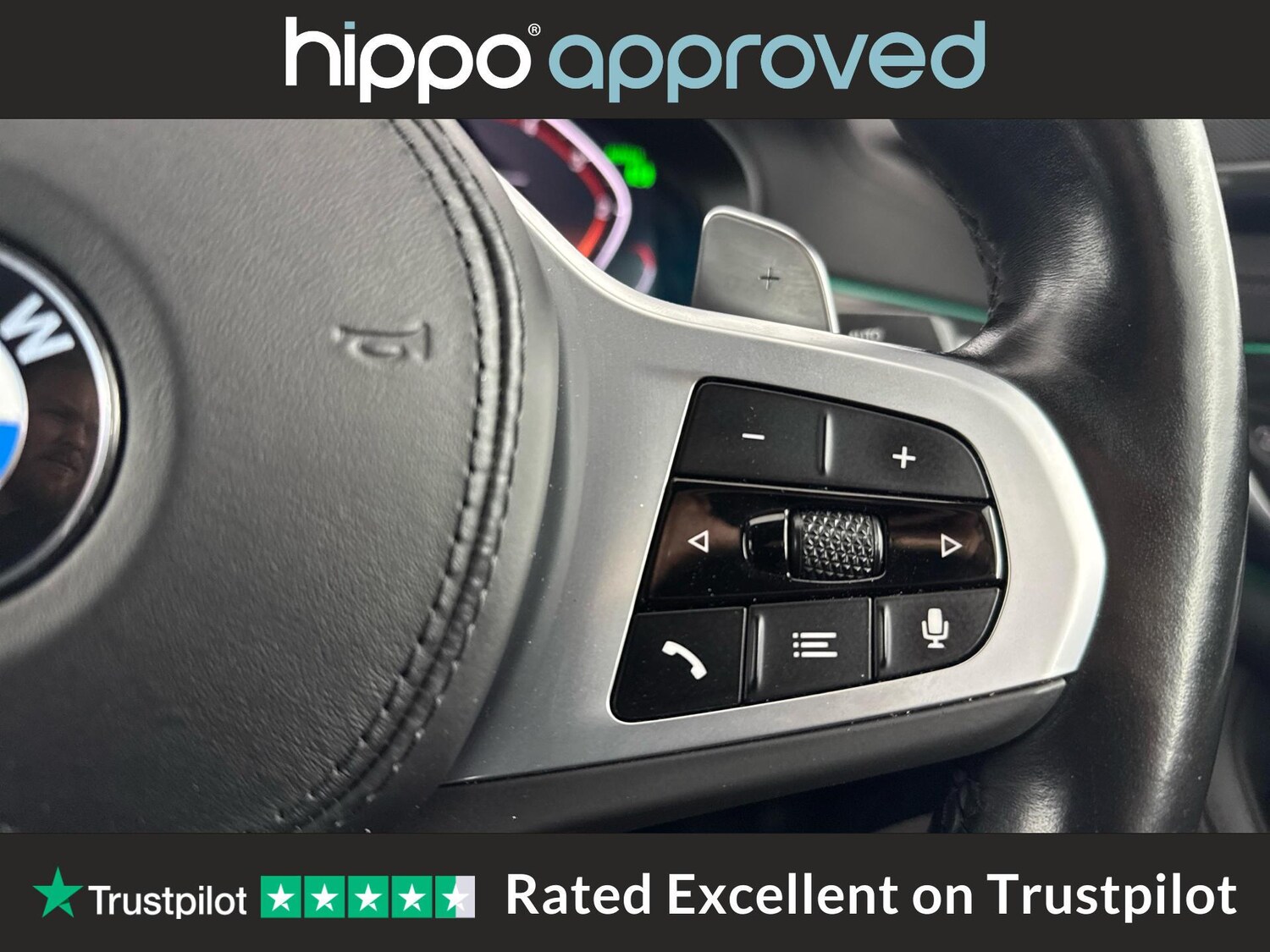 Used BMW 5 Series 2022 for sale - 76657252: Photo 22