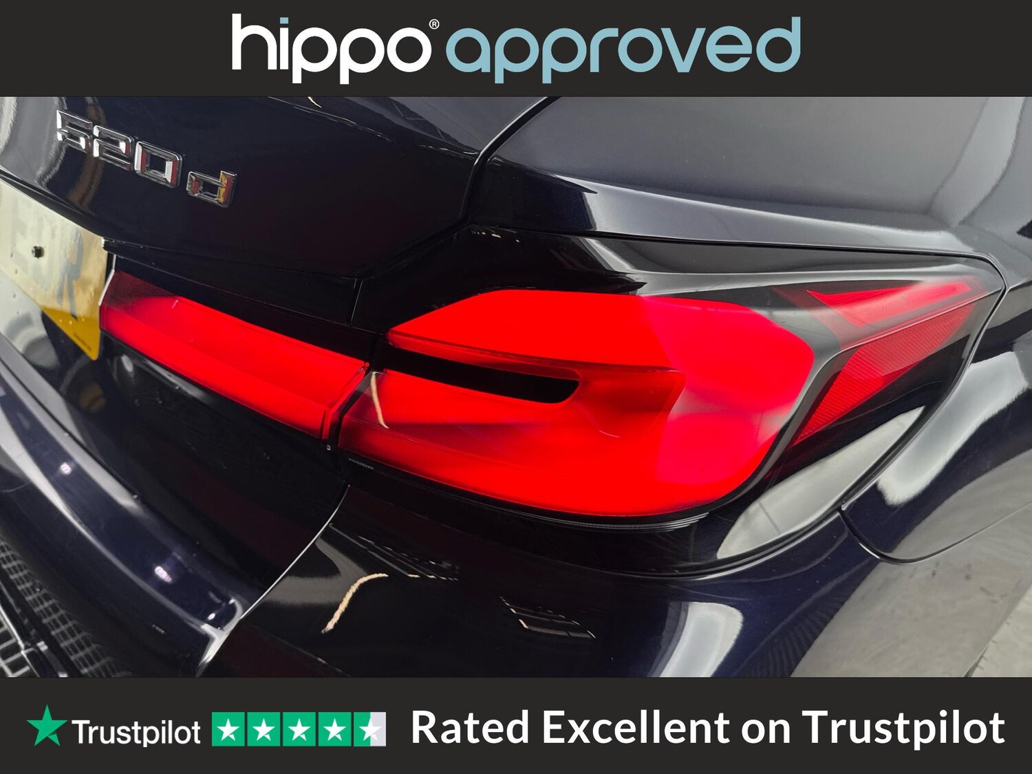 Used BMW 5 Series 2022 for sale - 76657252: Photo 30