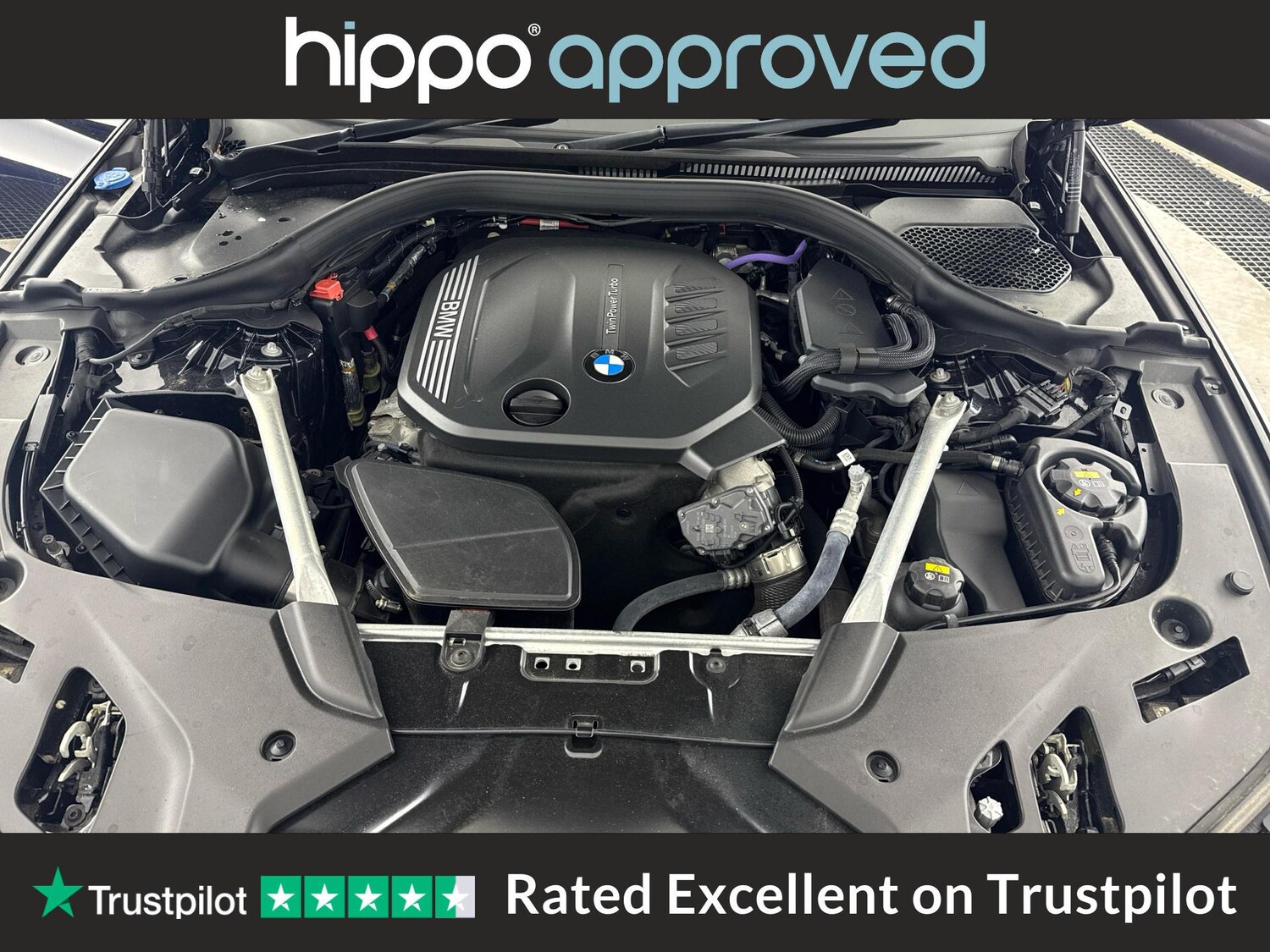 Used BMW 5 Series 2022 for sale - 76657252: Photo 34