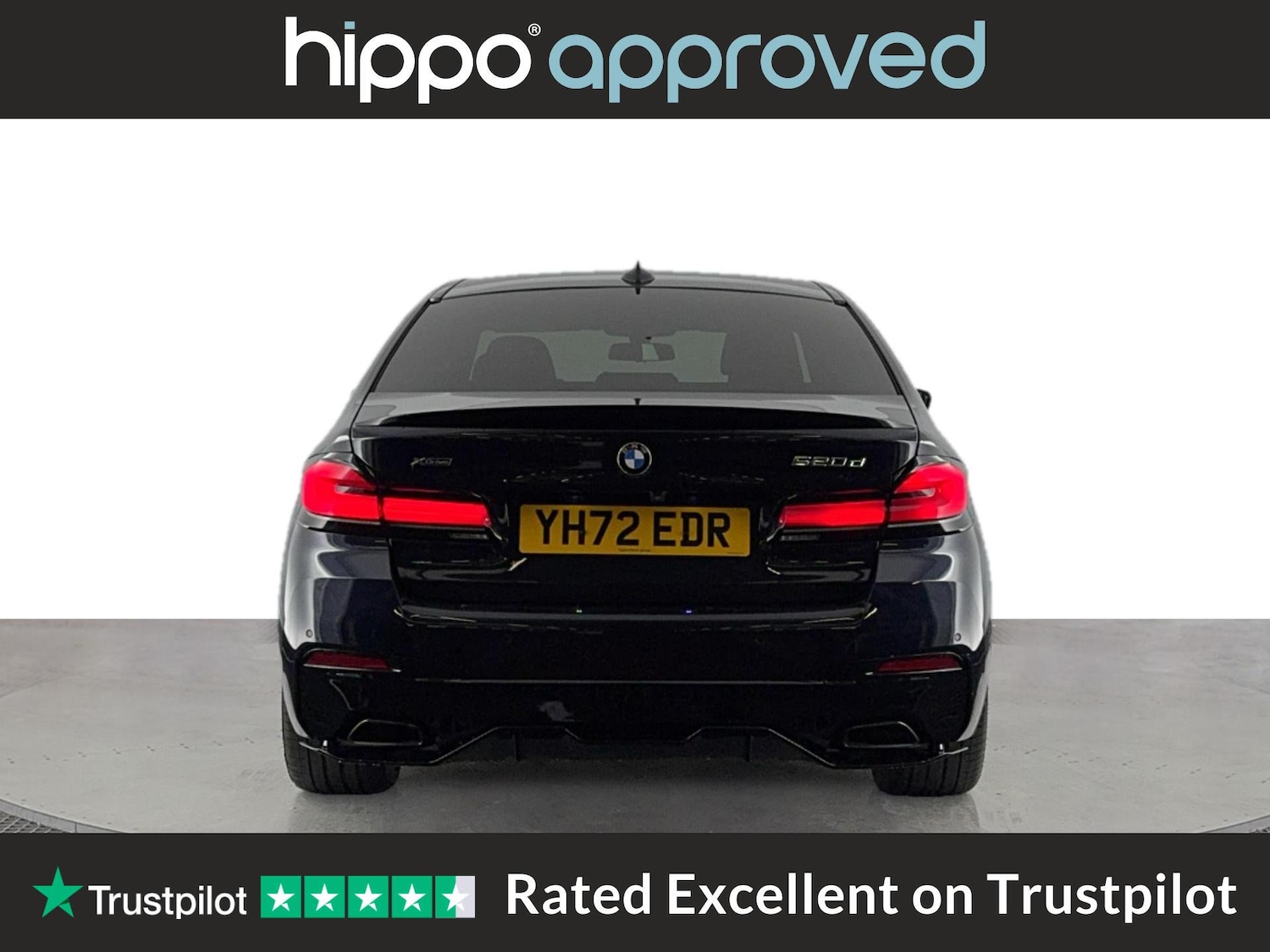 Used BMW 5 Series 2022 for sale - 76657252: Photo 5