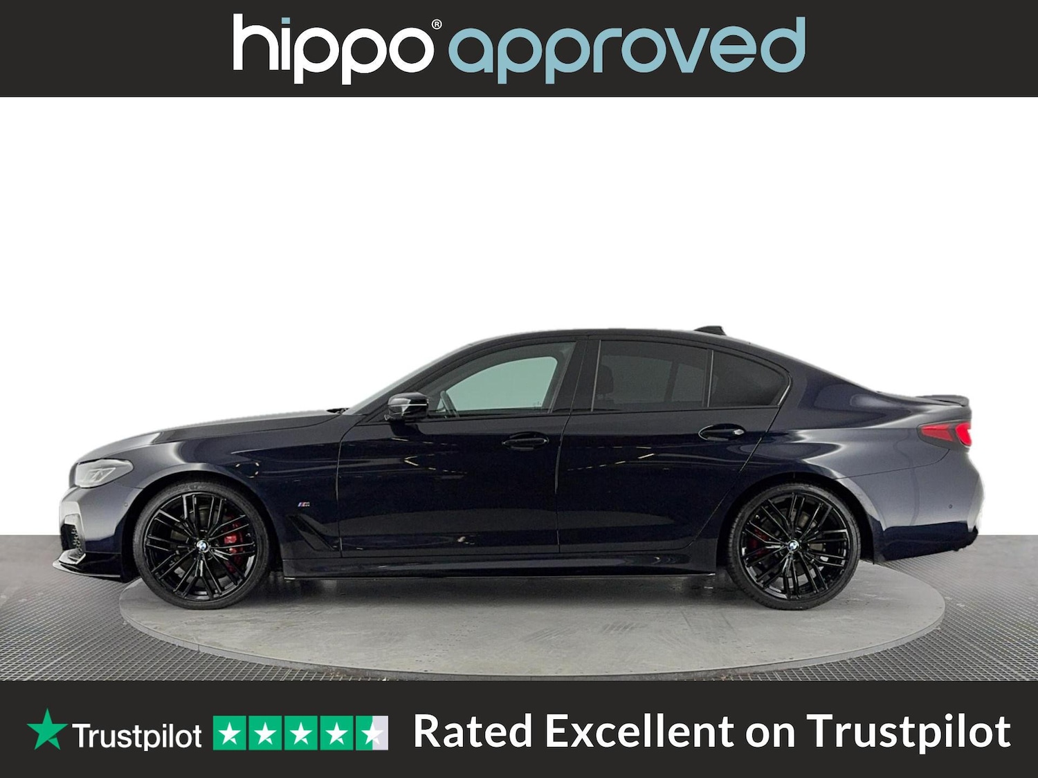 Used BMW 5 Series 2022 for sale - 76657252: Photo 7