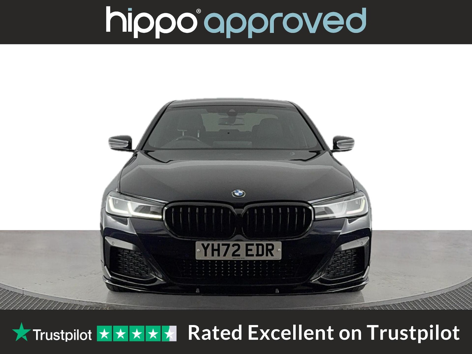 Used BMW 5 Series 2022 for sale - 76657252: Photo 8