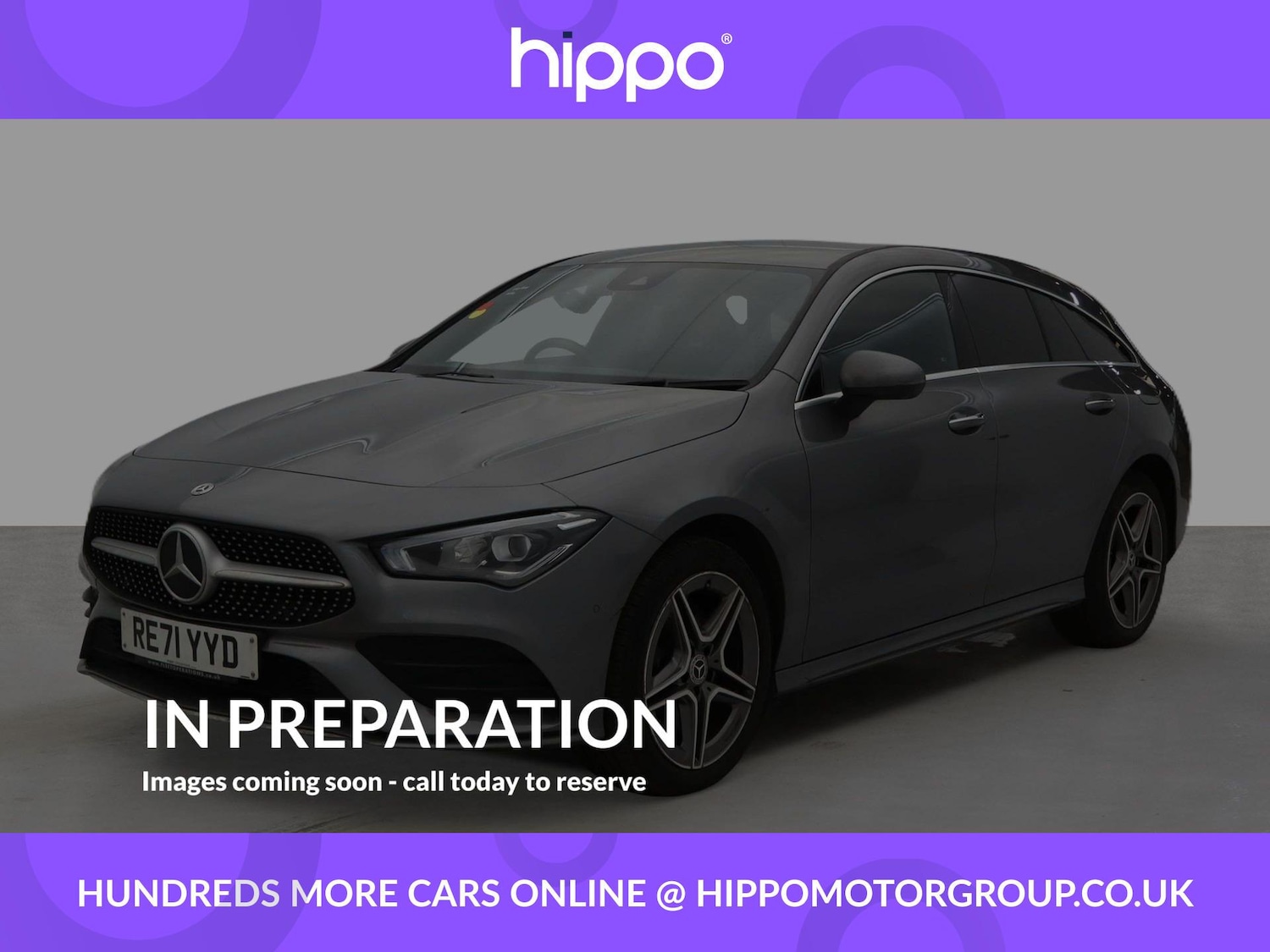 Used Mercedes-Benz CLA 2022 for sale - 77266721: Photo 2