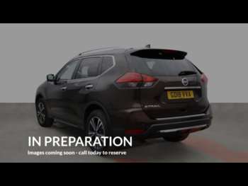 Used Nissan X-Trail 2018 for sale - 75303689: Photo