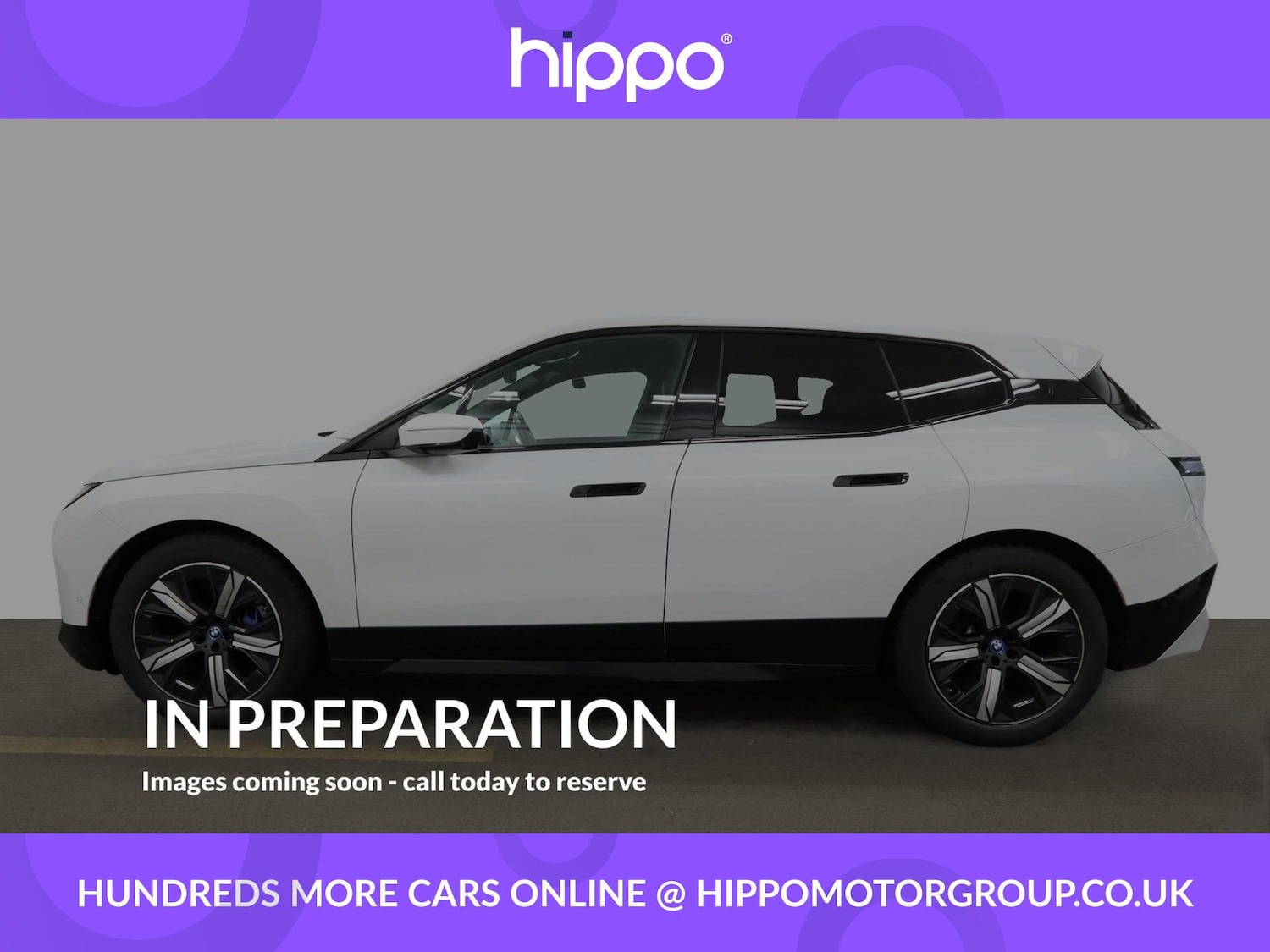 Used BMW iX 2021 for sale - 77131691: Photo 6