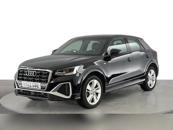 Audi - Q2