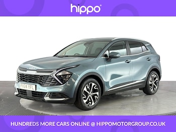 Used Kia Sportage 2024 for sale - 79248745: Photo