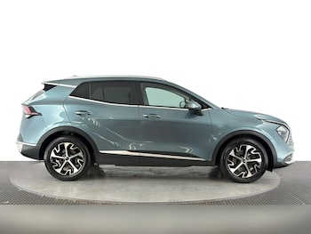 Used Kia Sportage 2024 for sale - 79248745: Photo