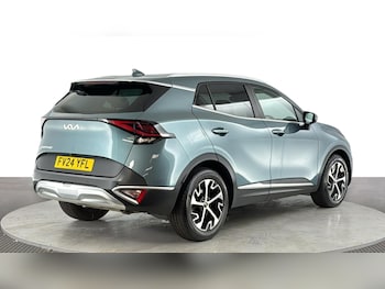 Used Kia Sportage 2024 for sale - 79248745: Photo
