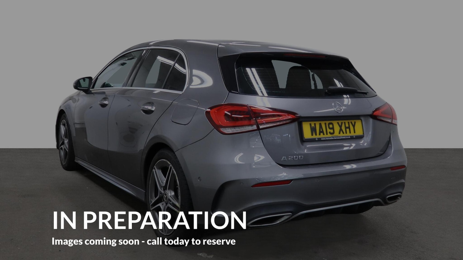 Used Mercedes-Benz A-Class for sale - 77957970: Photo 3