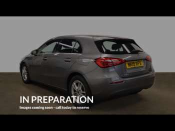 Used Mercedes-Benz A-Class 2019 for sale - 75240335: Photo