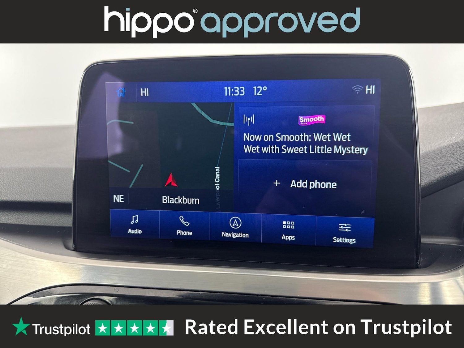 Used Ford Kuga 2023 for sale - 76658210: Photo 12