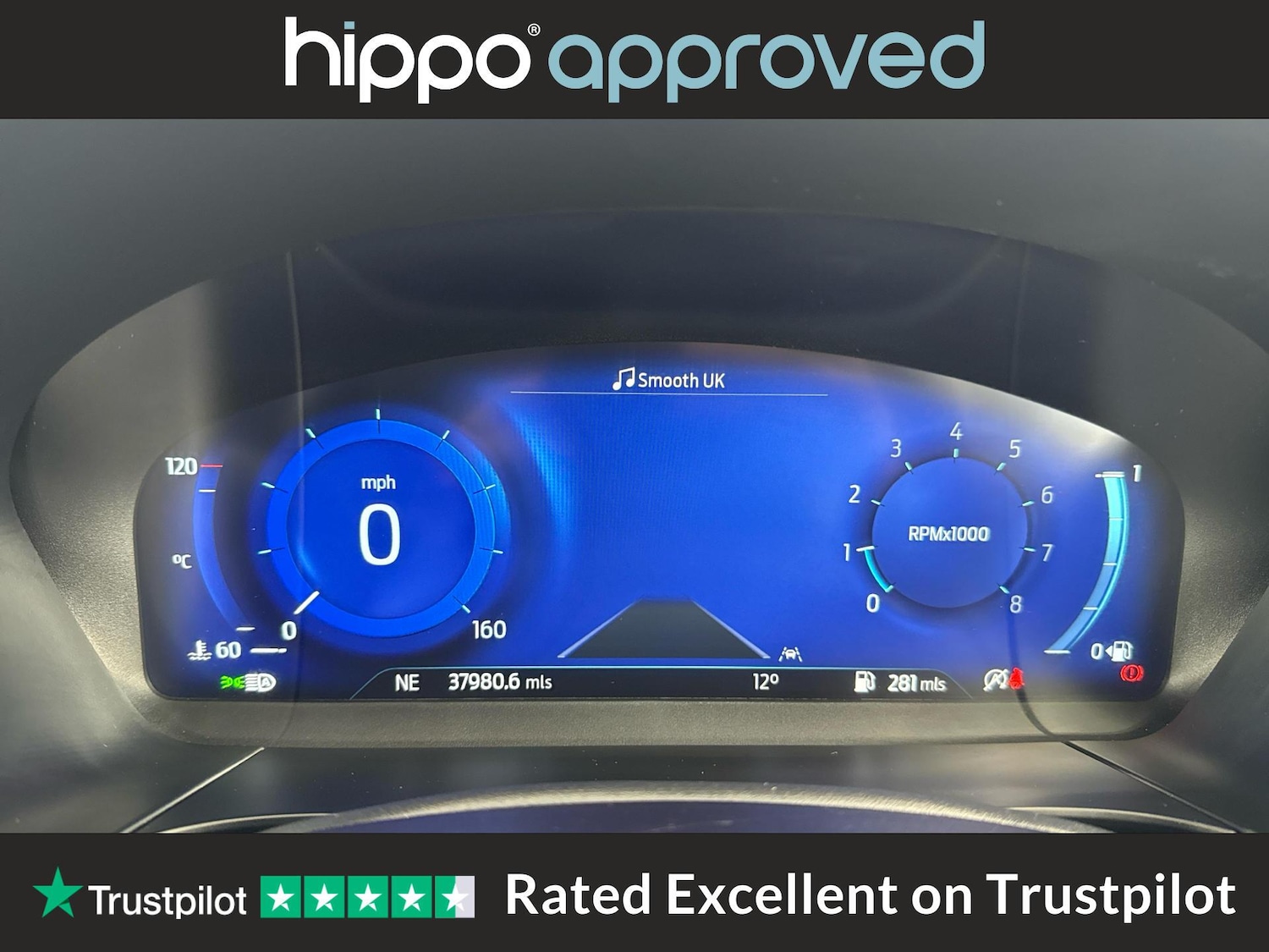 Used Ford Kuga 2023 for sale - 76658210: Photo 13