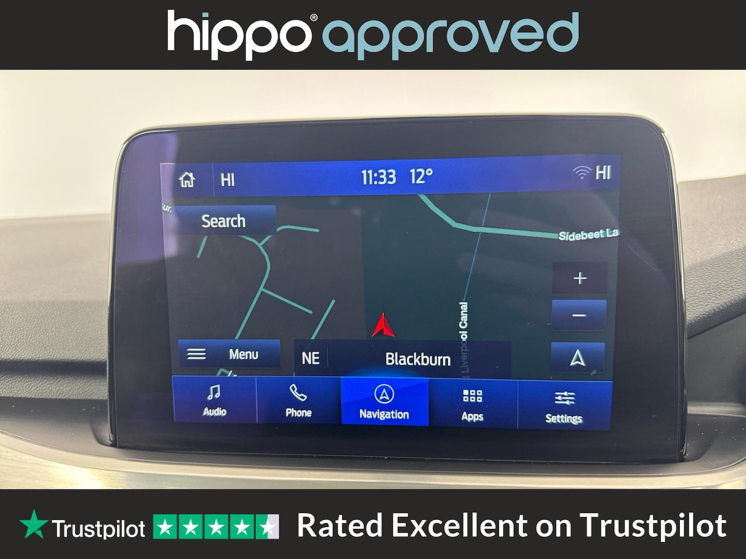 Used Ford Kuga 2023 for sale - 76658210: Photo 17