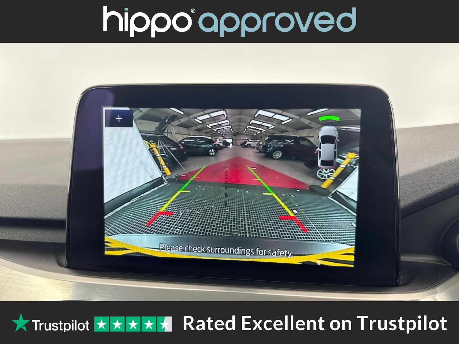 Used Ford Kuga 2023 for sale - 76658210: Photo 18