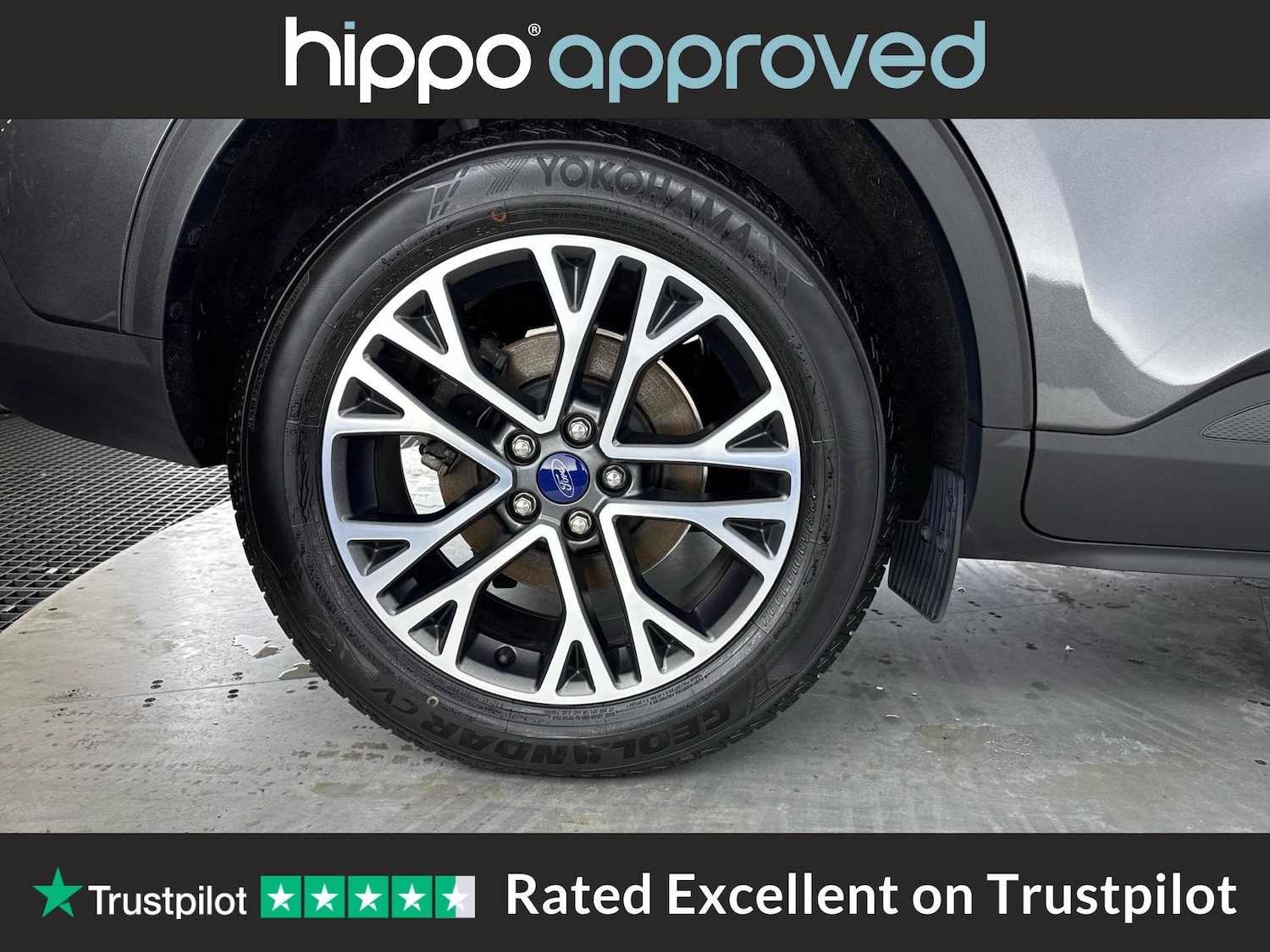 Used Ford Kuga 2023 for sale - 76658210: Photo 25