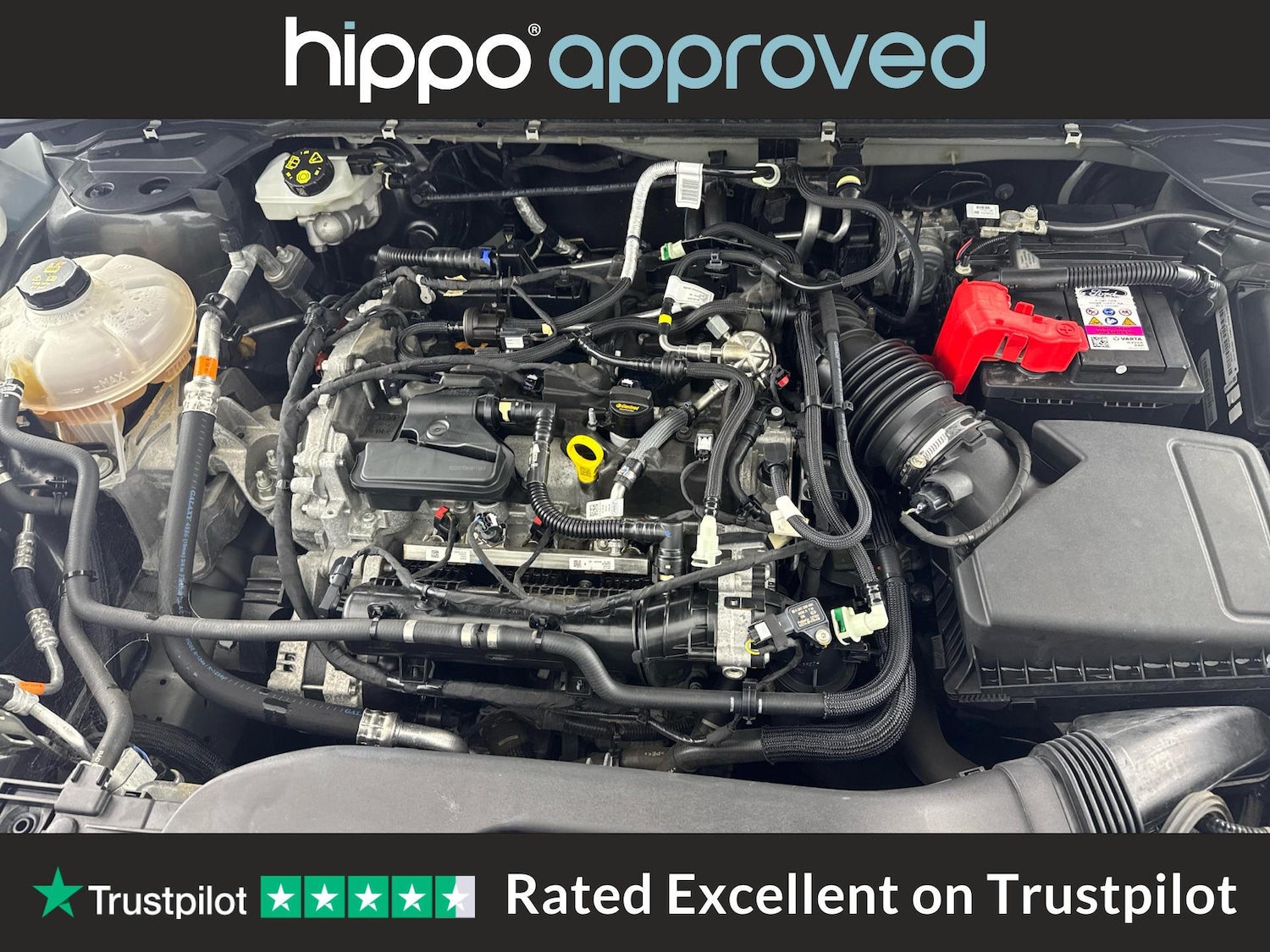 Used Ford Kuga 2023 for sale - 76658210: Photo 28