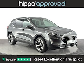 Used Ford Kuga 2023 for sale - 76658210: Photo