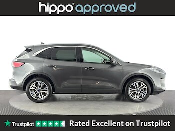 Used Ford Kuga 2023 for sale - 76658210: Photo