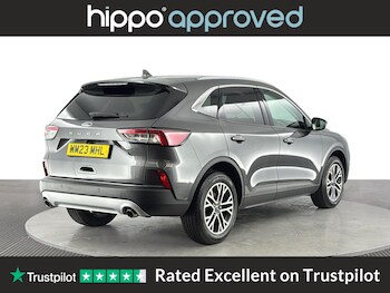 Used Ford Kuga 2023 for sale - 76658210: Photo