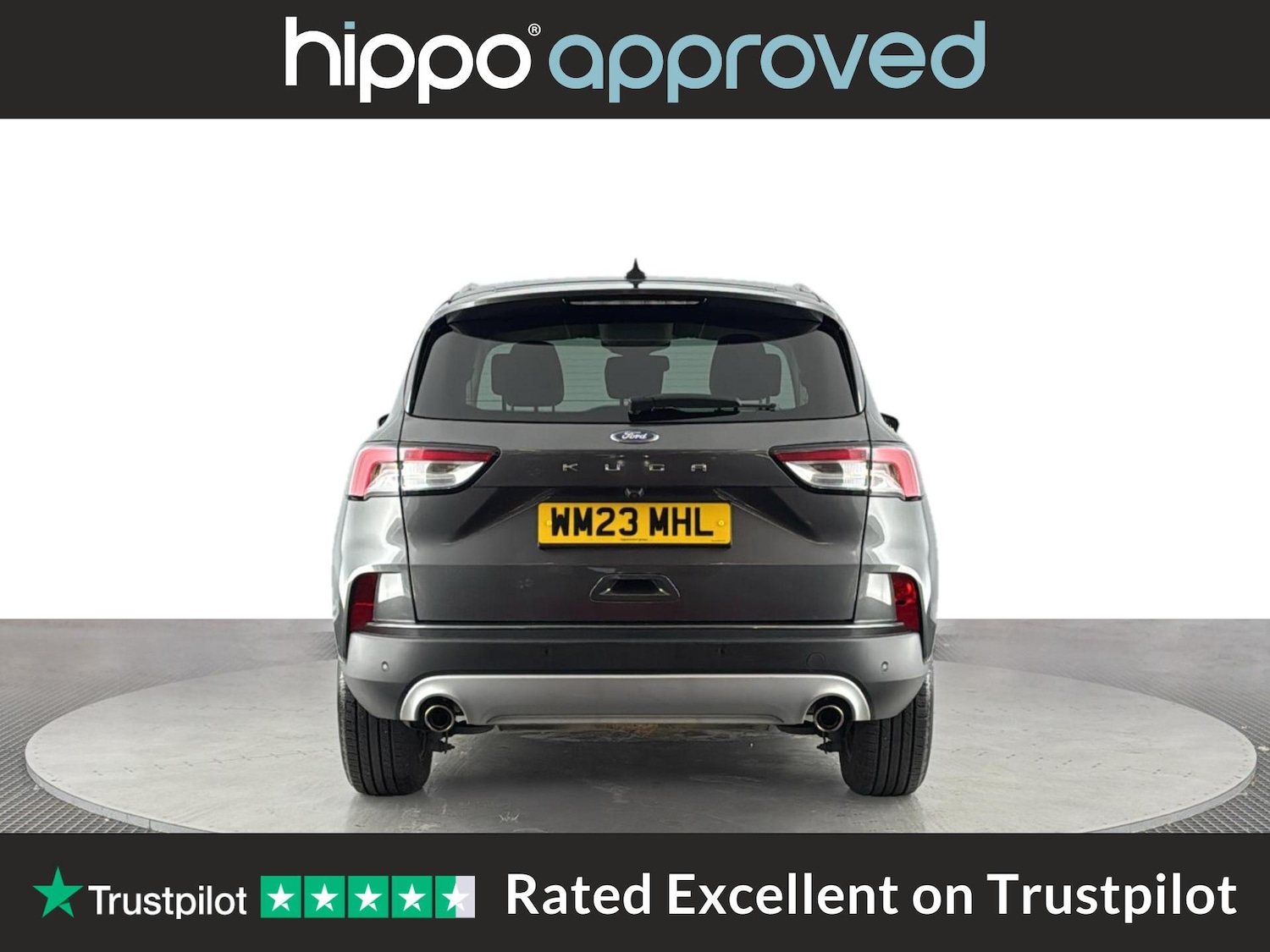 Used Ford Kuga 2023 for sale - 76658210: Photo 5