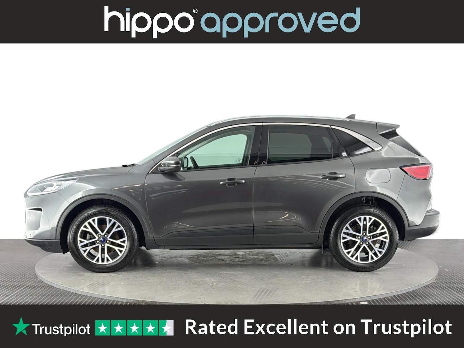 Used Ford Kuga 2023 for sale - 76658210: Photo 7