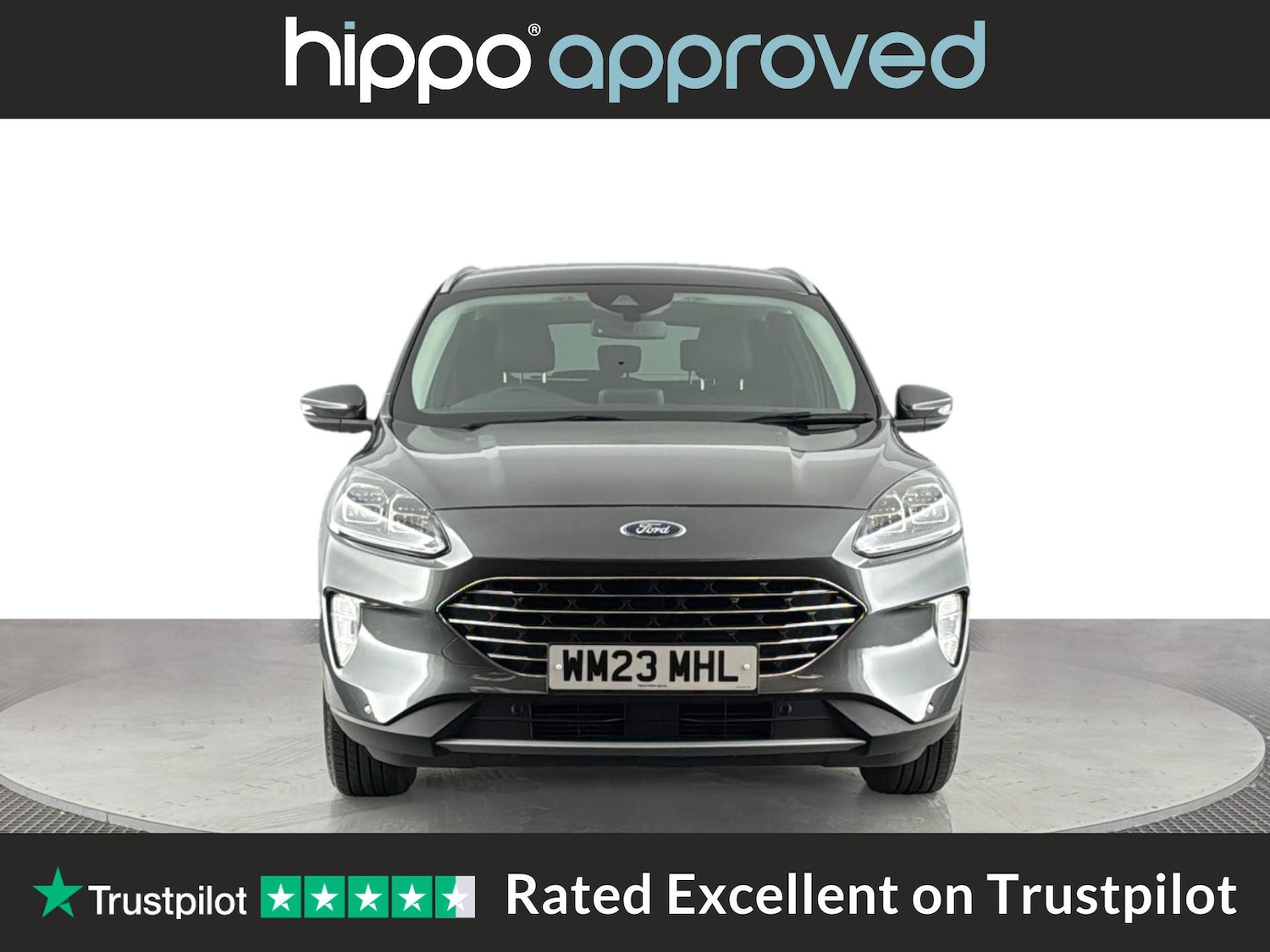 Used Ford Kuga 2023 for sale - 76658210: Photo 8