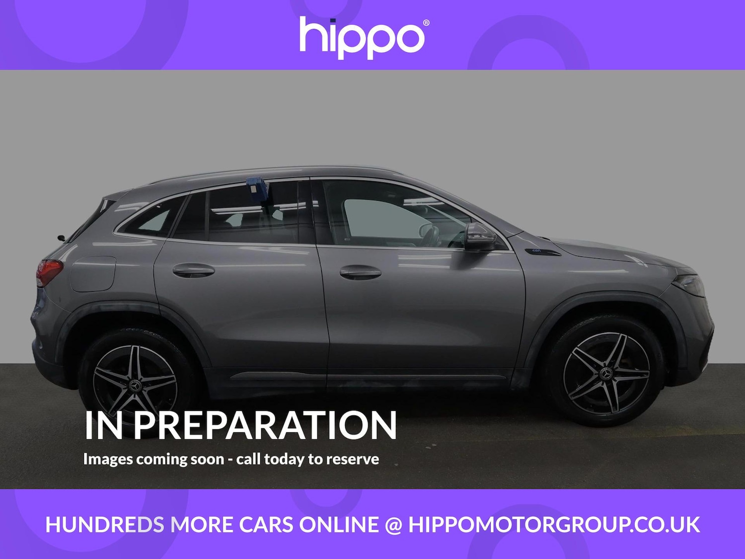 Used Mercedes-Benz EQA 2021 for sale - 76913097: Photo 5