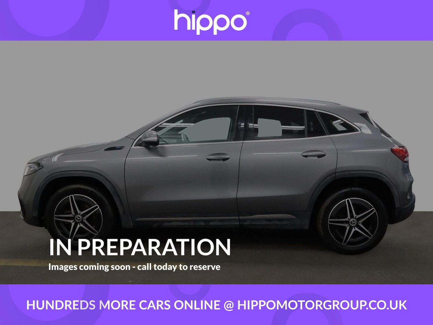 Used Mercedes-Benz EQA 2021 for sale - 76913097: Photo 6