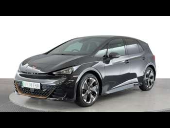 2024 - V2 5-Door