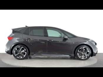 Used Cupra Born 2024 for sale - 75133422: Photo