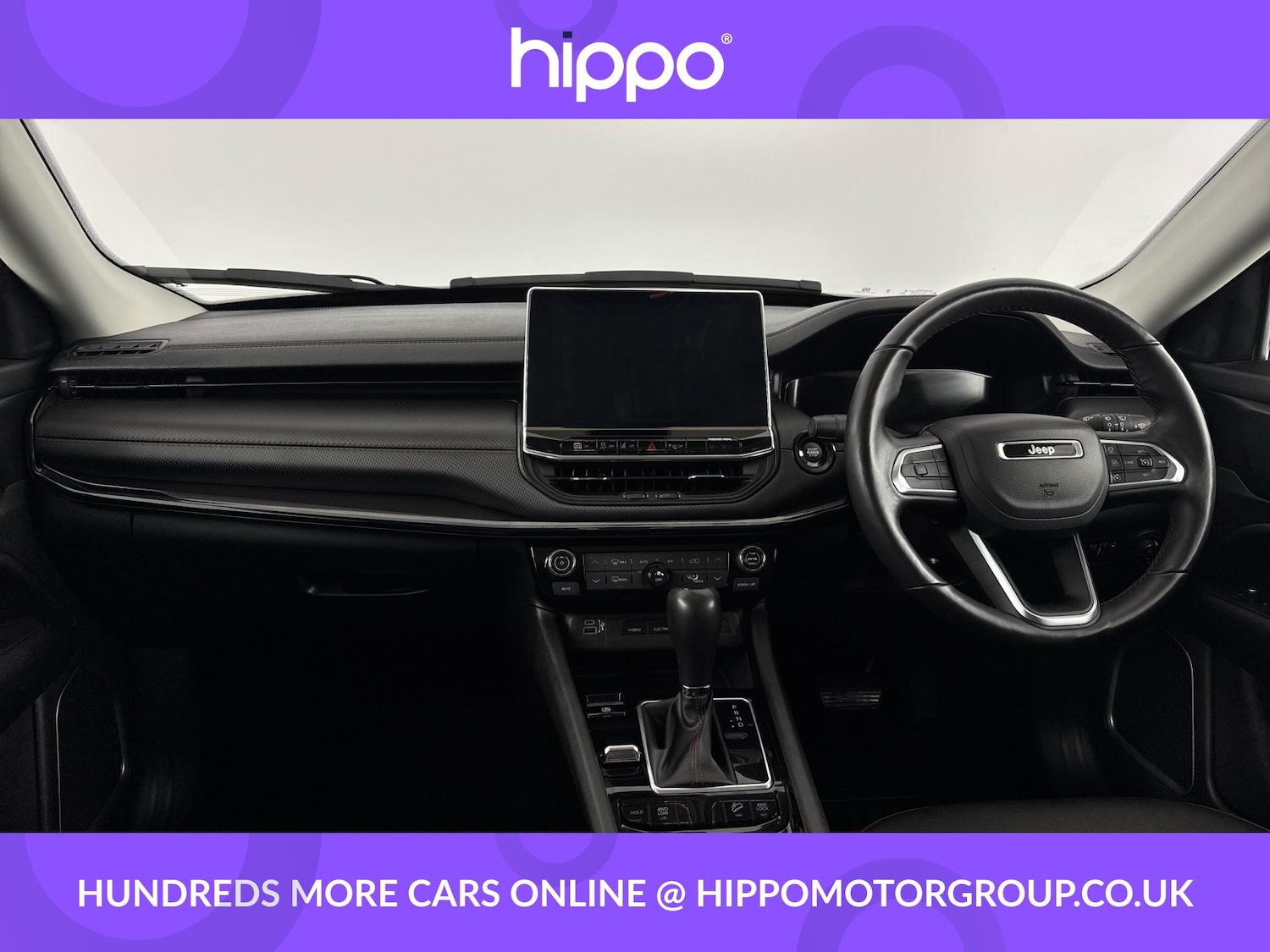 Used Jeep Compass 2023 for sale - 77230261: Photo 11