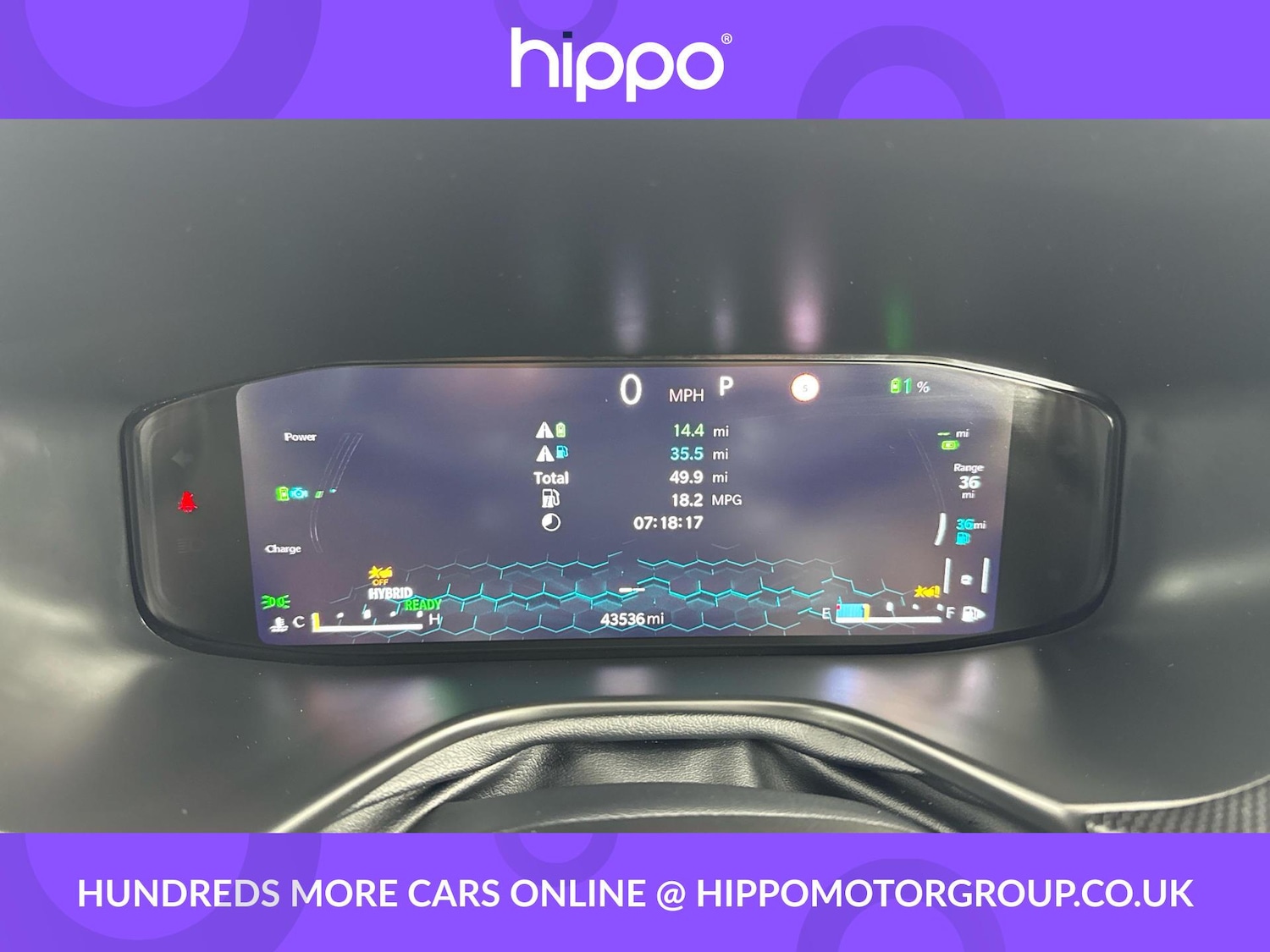 Used Jeep Compass 2023 for sale - 77230261: Photo 13