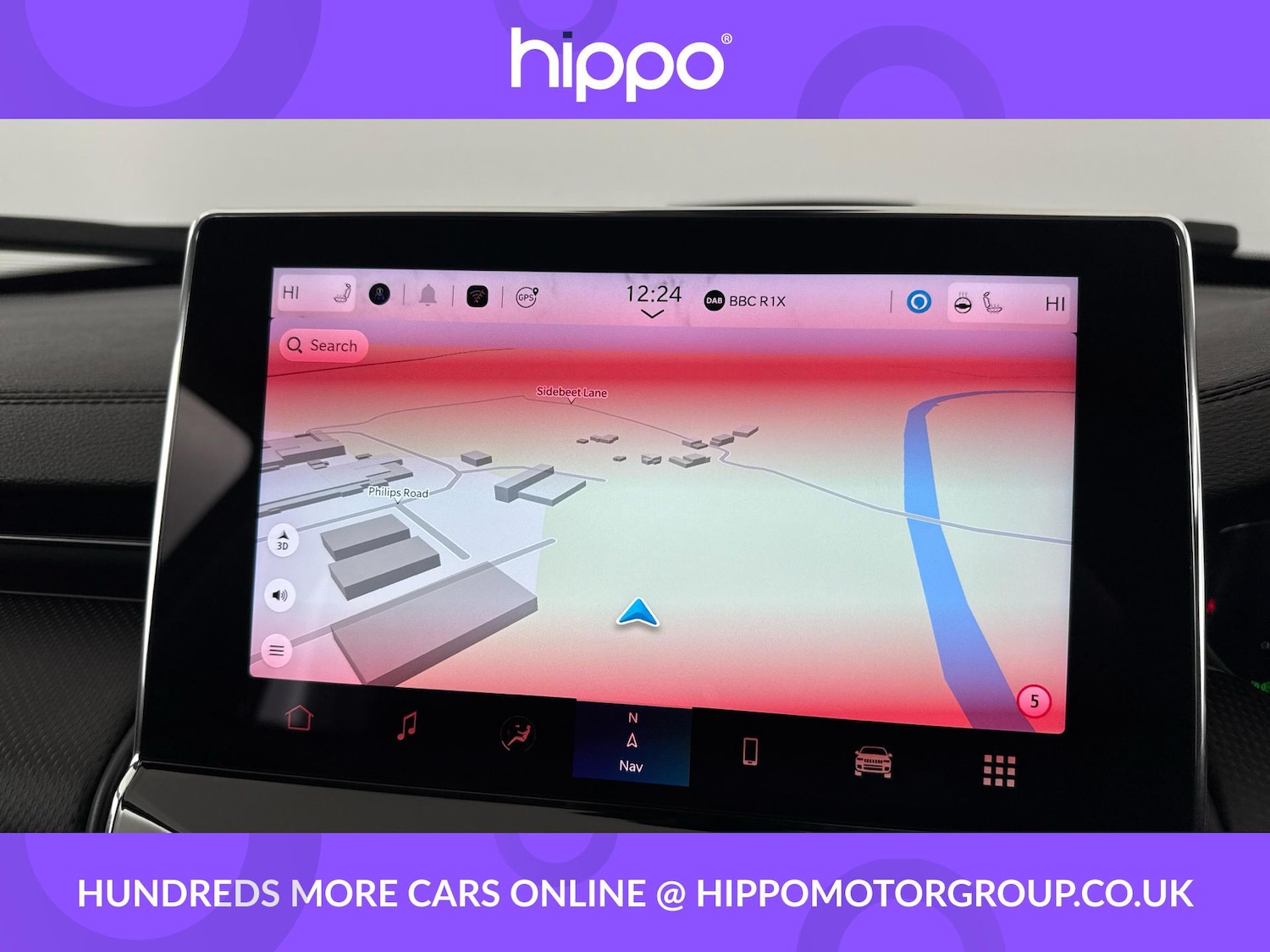 Used Jeep Compass 2023 for sale - 77230261: Photo 18