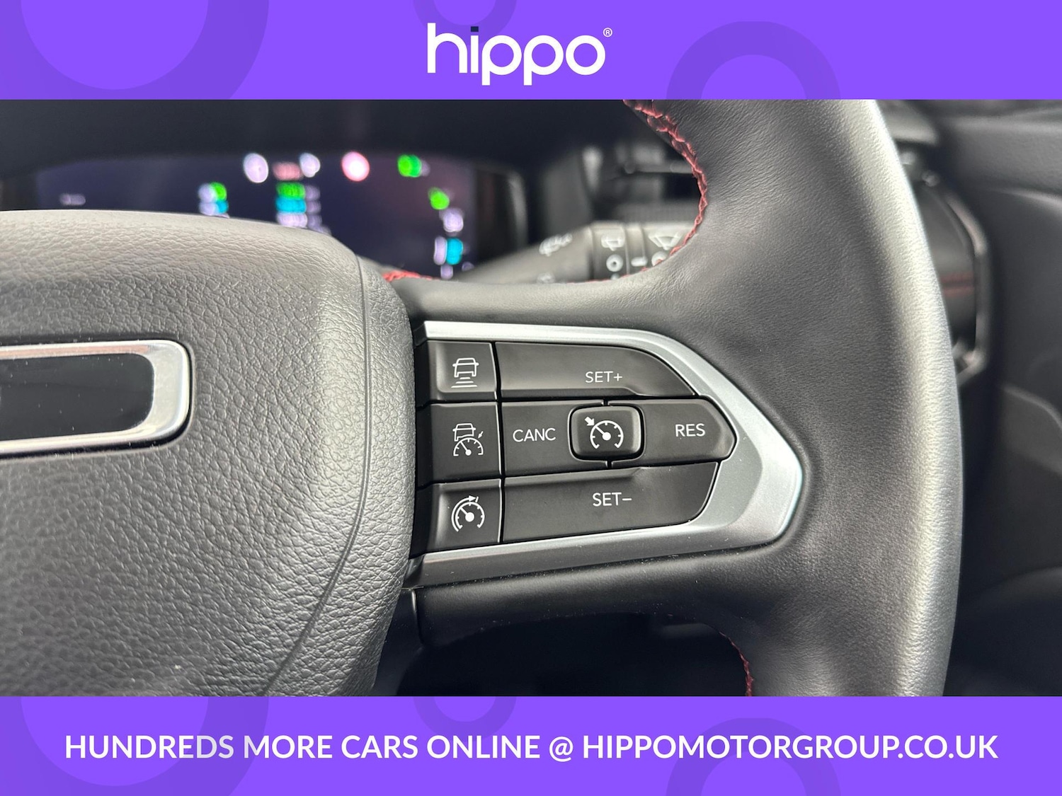 Used Jeep Compass 2023 for sale - 77230261: Photo 23