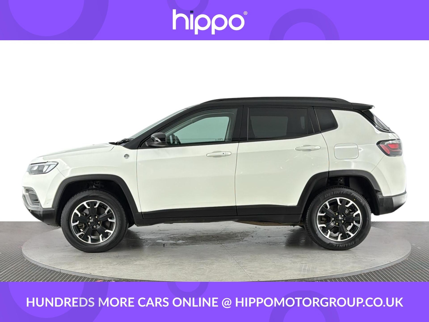 Used Jeep Compass 2023 for sale - 77230261: Photo 7