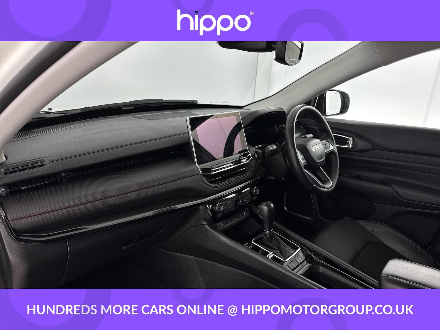 Used Jeep Compass 2023 for sale - 77230261: Photo 9