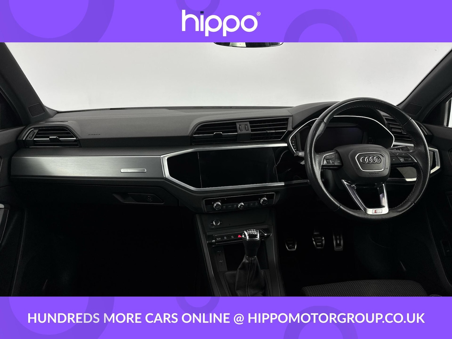 Used Audi Q3 2022 for sale - 77425469: Photo 11