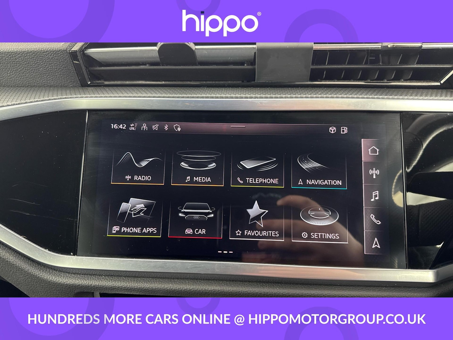 Used Audi Q3 2022 for sale - 77425469: Photo 12