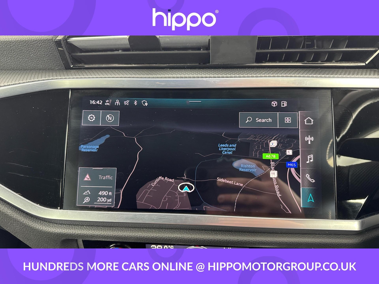 Used Audi Q3 2022 for sale - 77425469: Photo 18