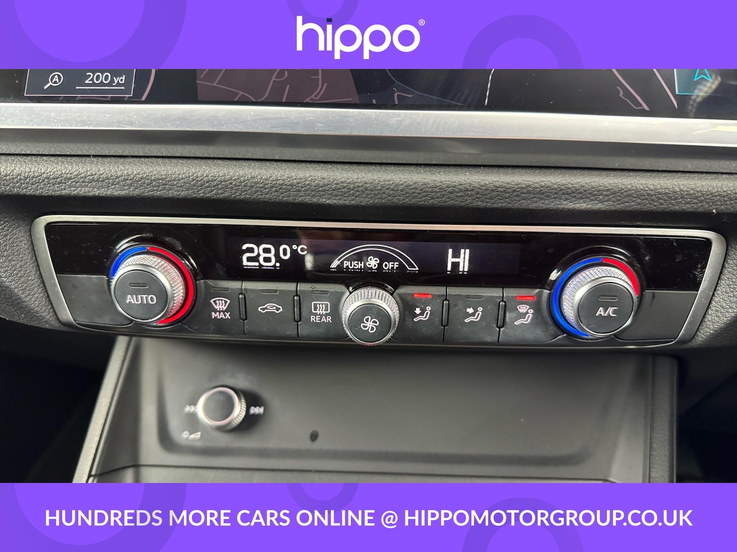 Used Audi Q3 2022 for sale - 77425469: Photo 19