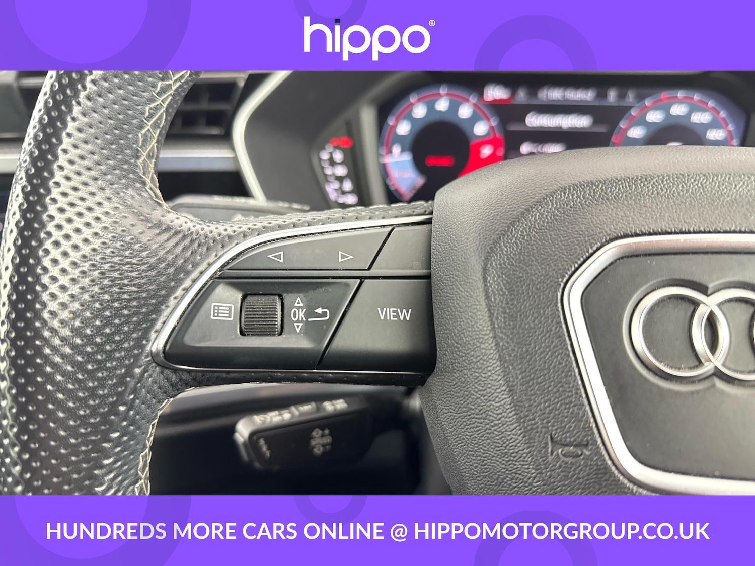 Used Audi Q3 2022 for sale - 77425469: Photo 21