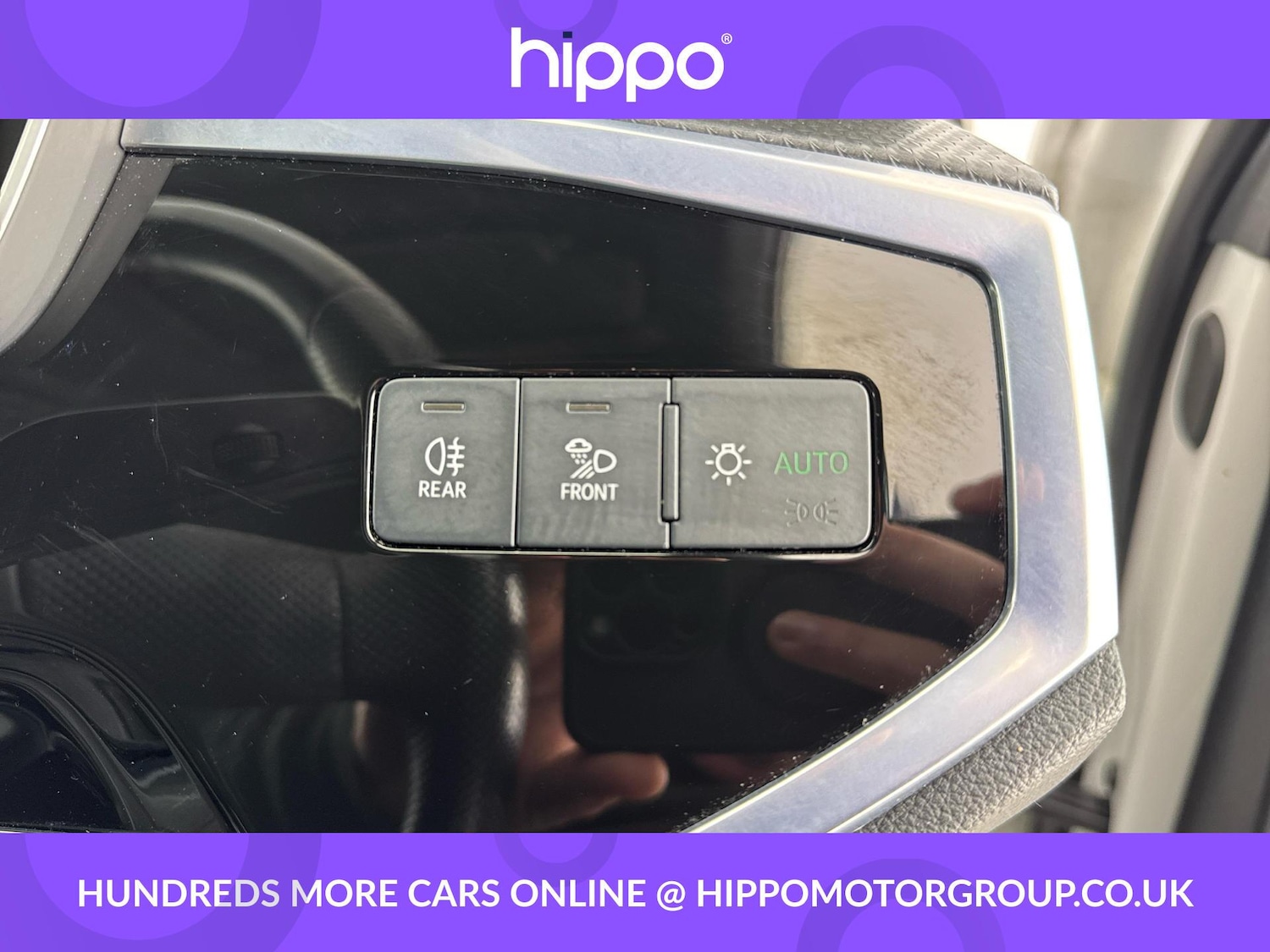 Used Audi Q3 2022 for sale - 77425469: Photo 24